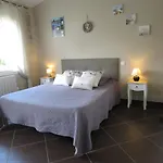 B&B Les Arums De Fondeminjean Vertheuil-en-Médoc