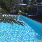 Les Arums De Fondeminjean B&B 3*
