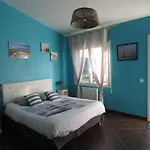 Les Arums De Fondeminjean B&B Vertheuil-en-Médoc