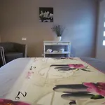 B&B Les Arums De Fondeminjean Vertheuil-en-Médoc