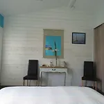 B&B Les Arums De Fondeminjean Vertheuil-en-Médoc