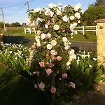 Les Arums De Fondeminjean B&B 3*