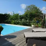 Les Arums De Fondeminjean Vertheuil-en-Médoc