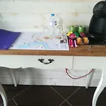 B&B Les Arums De Fondeminjean 3*