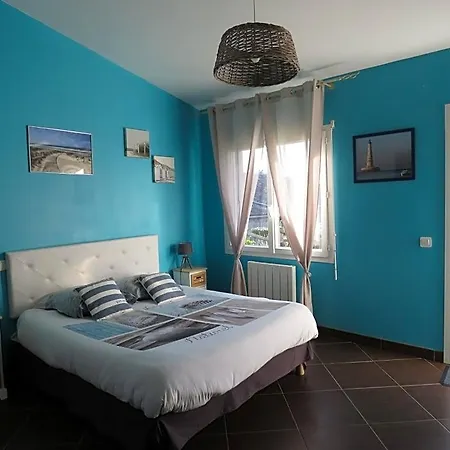 Les Arums De Fondeminjean B&B 3*