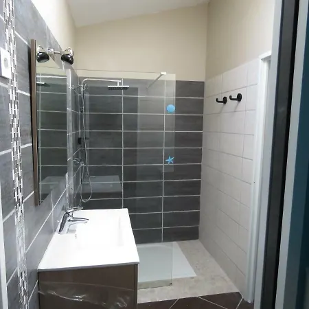 Les Arums De Fondeminjean B&B 3*
