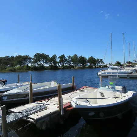 Couette-café Les Arums De Fondeminjean Vertheuil-en-Médoc