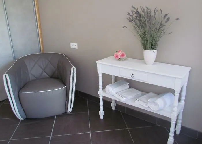 Les Arums De Fondeminjean Vertheuil-en-Médoc